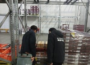 배추김치·돼지고기 원산지 미표시…인천 음식점 12곳 적발