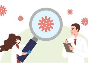 국립보건연구원 “원인 몰랐던 심근병증…유전자 단서 확인”