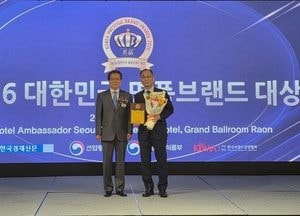 평택 ‘슈퍼오닝’, 농특산물 브랜드 대상 2년 연속 수상 ‘경쟁력 입증’