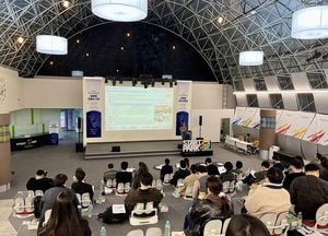 인천스타트업파크, 글로벌 진출 지원 확대…CES 등 해외 무대 진출 지원