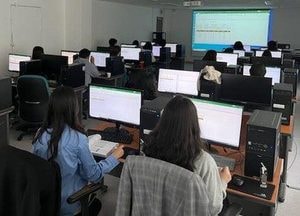 고양특례시, 스마트 행정 인재 양성 ‘공직자 대상 디지털 AI 교육’ 추진