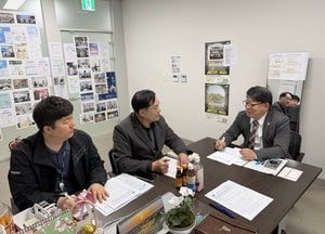 김재훈 경기도의원 “건전한 결혼 문화 확산, 제도적 기반 마련 필요”