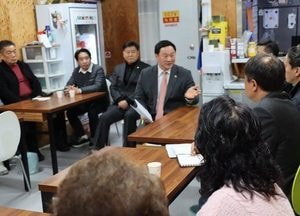고준호 경기도의원, 파주시 문화로 주정차 문제 해결 방안 마련 나서