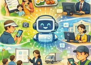 [기획] 일상·행정 파고드는 AI, 어디까지 왔나