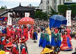 [기획] 수원에서는 1년 내내 스포츠, 문화공연, 축제 즐길 수 있다