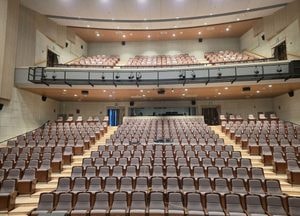 연천수레울아트홀, 리모델링 재개관 기념 ‘김완선 X 선예 콘서트’ 18일 개최