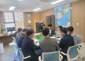 인천 중구, 부구청장 중심 권한대행 체제 가동…행정 공백 최소화 총력