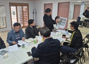 임창휘 경기도의원 “예산은 아끼고 물은 더 빨리, 광주 곤지암 상열미리 식수난 해결 총력”