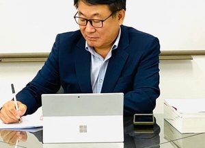 '양평군수 후보 경선 탈락' 김덕수, 가산점 서류·감점 기준 문제 제기