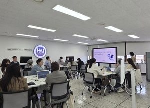 화성특례시, ‘AI 혁신학교 AI랩’ 본원 개소...4개 구청별 캠퍼스 순차 확대