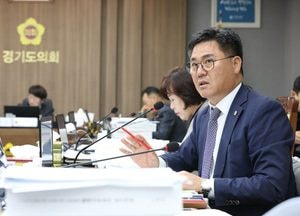 정하용 경기도의원, 용인 지곡동 버스 승강장 개선 완료...생활밀착 교통복지 이끌어