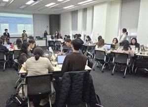 경기도교육청, AI 서·논술형 평가 확대…수학·영어까지 적용
