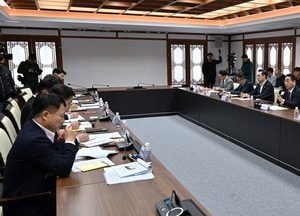 [화요기획] 정부, 인천 공공기관 5곳 이전 검토…산업·공항 논란 속 지방선거 쟁점화
