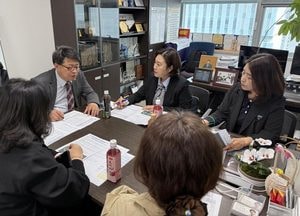 김재훈 경기도의원, 0세아 보육 환경 개선 논의 “현장 여건 반영 실직적 지원 필요”