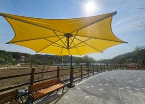 [오늘 날씨] 경기·인천(15일, 수)…낮 최고 26도 ‘포근’ 큰 일교차