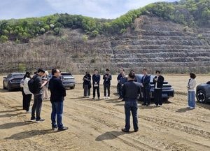 임창휘 경기도의원 “에너지 자립의 핵심, 대규모 ESS 집적단지로 미래 산업 심장 뛰게 할 것”