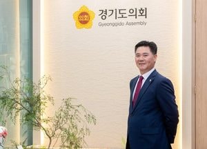 정하용 경기도의원, 용인 지석1어린이공원 재정비...어린이 물놀이장 조성 추진