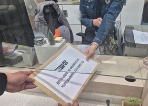 남양주 호남향우회 “지지선언 왜곡” 주장...김한정 예비후보 고발