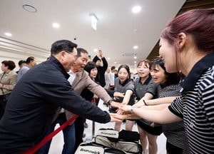 양주시청 직장운동경기부, 경기도체전 출전…볼링·육상 메달 도전
