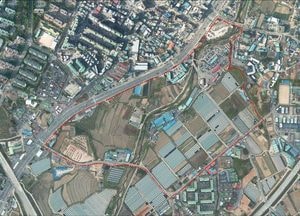 포천 송우2지구 착공 본격화…주택공급 확대·역세권 개발 추진