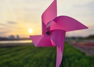 [다음주 날씨] 맑고 구름 많음 반복, 23일 비 가능성