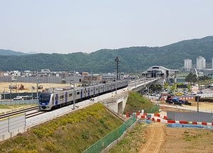 수서~광주 복선전철 ‘우선 착공’ 길 열렸다…광주시 “강남 13분대 기대”