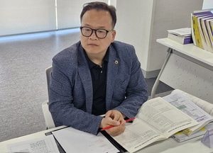 임창휘 경기도의원 “노후학교 재구조화, 지자체와 협력체계 구축해야”