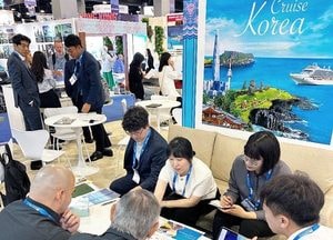 인천 크루즈 131항차 시대…세계 최대 박람회서 선사 유치 총력