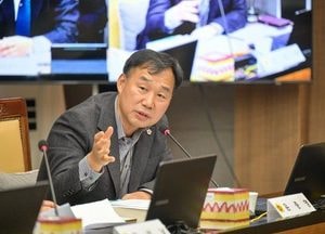 윤종영 “철원 의료폐기물 소각장 재추진 대비해야…주민 건강권 최우선”