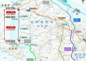 강화군, 해안순환도로 미개설 구간 연결... ‘마지막 퍼즐’ 잇는다