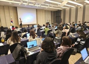 경기도교육청, 교사 160명 AI·디지털 연수 운영