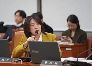 장특공 공방 재점화…與 재반박에 논쟁 격화