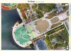 고양특례시 ‘2026 고양국제꽃박람회’ 디지털지도 배포...스마트폰으로 위치 확인