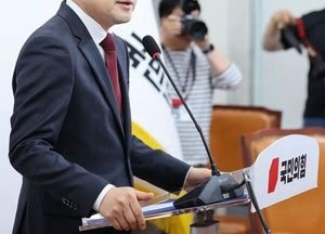 장동혁 “방미 성과” 국회서 발표…민주당 “빈손 외교” 반박