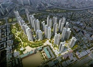 인천을 대표하는 올해 첫 브랜드 대단지 '포레나더샵 인천시청역' 인기리 선착순 분양 중
