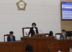 인천 계양구의회, 제265회 임시회 개회…추경안 포함 14건 안건 심사