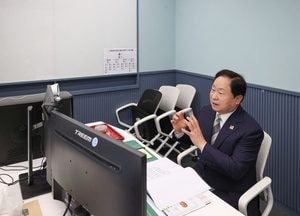 남양주시, 유니세프 아동친화도시 인증 대면심의 마무리...7월 최종 인증 목표 추진