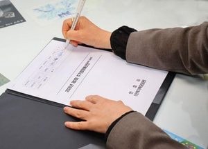 김보라 안성시장, 180억원 긴급 추경 결재…“28일 원포인트 상정”