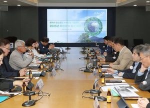 평택시 ‘2050 탄소중립 녹색성장위원회’ 출범...지역 특화모델 신규사업 발굴 나서