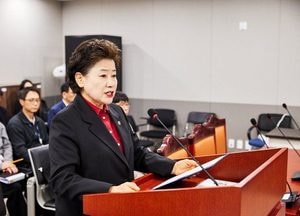 남경순 경기도의원 “불합리한 규제 걷어내 도민 권익 보호하고 지역 경제 활력 높인다”