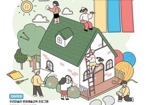 인천 동구 우리미술관, 주민 참여형 ‘우리 마을’ 전시 개최