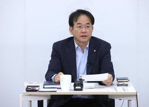 이동환 고양특례시장, 고양국제꽃박람회 개막 앞두고 현장 점검 “축제 성패는 현장서 결정”