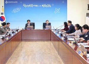 도성훈 인천교육감, 지구의 날 맞아 ‘생태시민 교육’ 강화 강조