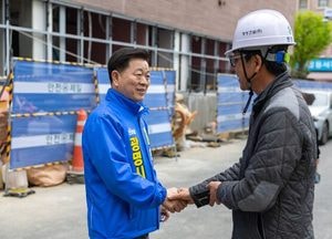 박승원 “답은 현장에 있다”…민생 경제·교통·복지 챙기기 강행군