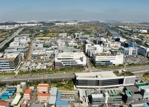 인천 계양 서운산단 규제 완화…업종 확대·기업 유치 ‘속도’