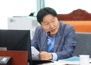 김태희 경기도의원, 수리산 도립공원 제2주차장 조성사업 추진 상황 점검