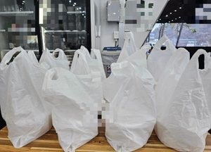 중동발 나프타 불안에 식품 포장재 수급 점검…정부 “가수요 차단”