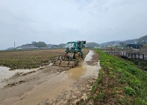 [내일 날씨] 수도권 건조 지속…밤부터 비