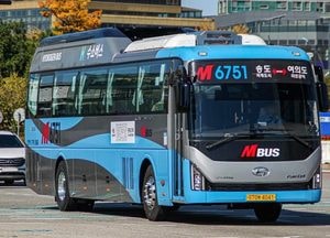 인천 송도~공덕 광역버스 M6751 운행시간 조정…출퇴근 편의 개선