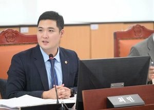 최민 경기도의원 “중대재해 예방, 규모보다 ‘현장 밀착형’ 전문성 확보가 우선”